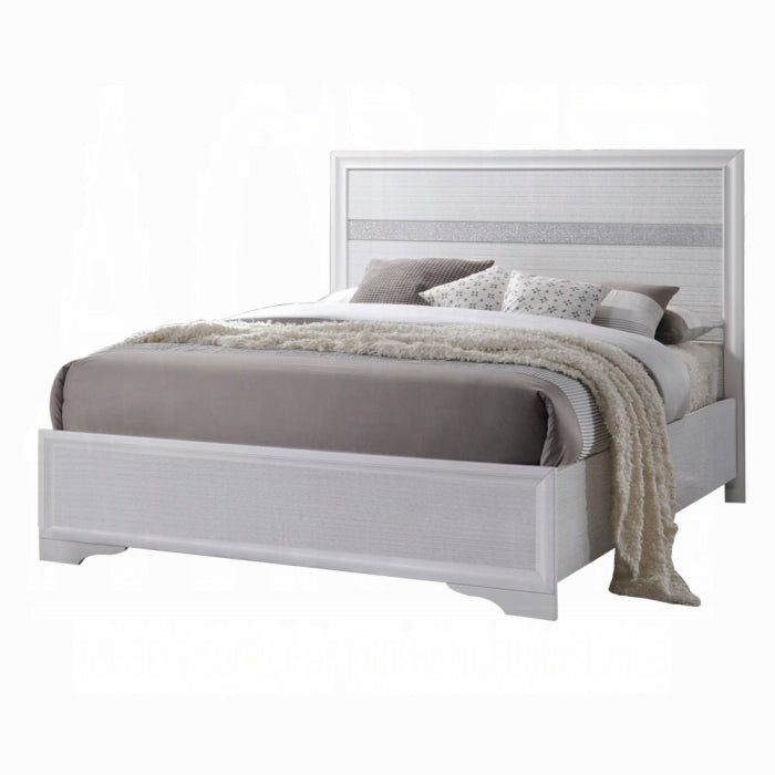 Naima Full Bed - Furniture Now (CA)
