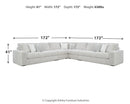 Stupendous Living Room Set - Furniture Now (CA)
