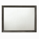 Naima Mirror - Furniture Now (CA)