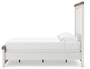 Savonport Bed