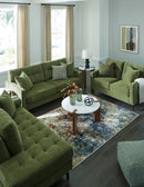 Bixler Sofa - Furniture Now (CA)