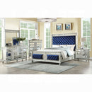 Varian Queen Bed - Furniture Now (CA)