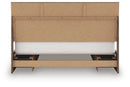 Chirason Bed