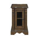 Rochester Chairside Table image