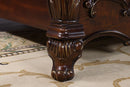 Roselli E.King Bed