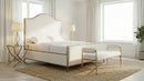 Vilna E.King Bed