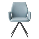 Arm Chair w/Swivel