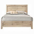 Miquell Queen Bed - Furniture Now (CA)