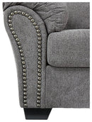 Allmaxx Sofa - Furniture Now (CA)