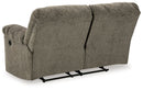 Alphons Reclining Loveseat - Furniture Now (CA)