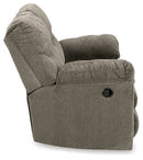 Alphons Reclining Loveseat - Furniture Now (CA)