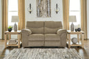 Alphons Reclining Loveseat - Furniture Now (CA)