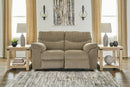 Alphons Reclining Loveseat - Furniture Now (CA)