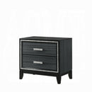 Haiden Nightstand - Furniture Now (CA)