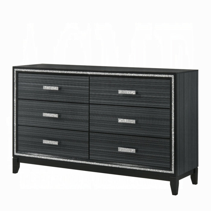 Haiden Dresser - Furniture Now (CA)