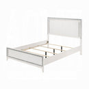 Haiden Queen Bed With Led - Furniture Now (CA)