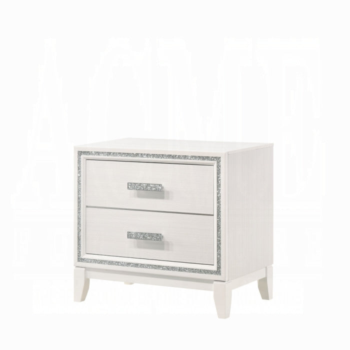 Haiden Nightstand - Furniture Now (CA)
