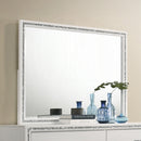 Haiden Mirror - Furniture Now (CA)