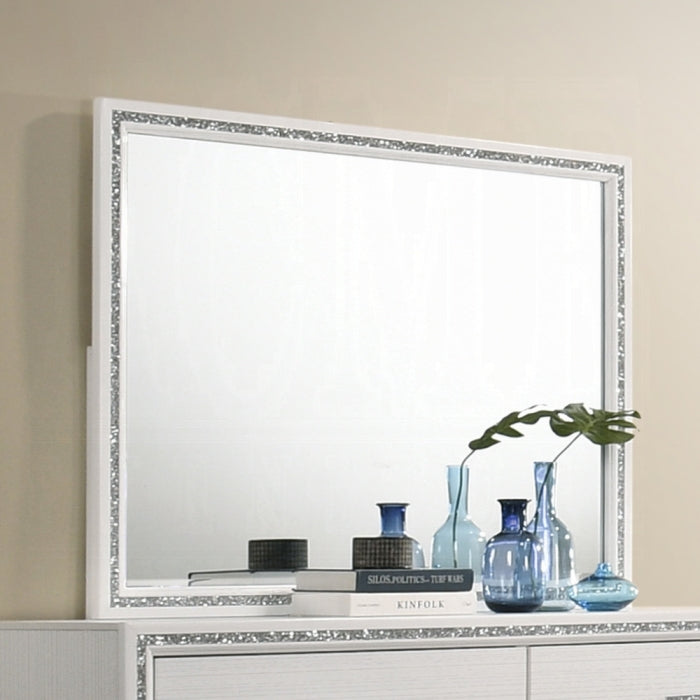 Haiden Mirror - Furniture Now (CA)