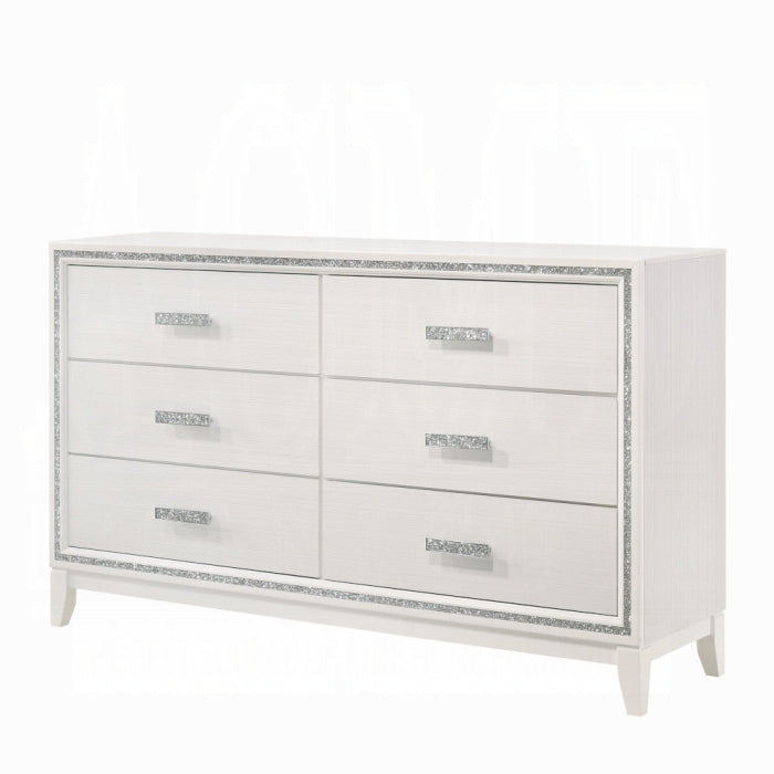 Haiden Dresser - Furniture Now (CA)
