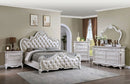 Ventresca Bed