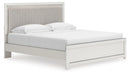 Zuraleus Bed