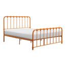 Bethany Full Platform Bed