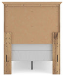 Makidern Bed
