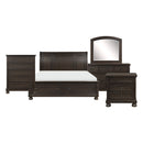 Begonia 4 and 5 Piece Bed Set
