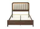 Hayward Queen Bed