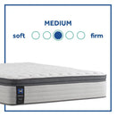 Diggens Innerspring Mattress