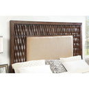 Eutropia Queen Bed