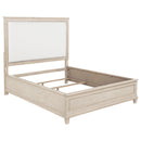 Pembroke Panel Bed