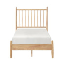 Brickell Twin Platform Bed image