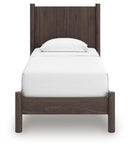 Pamytta Bed