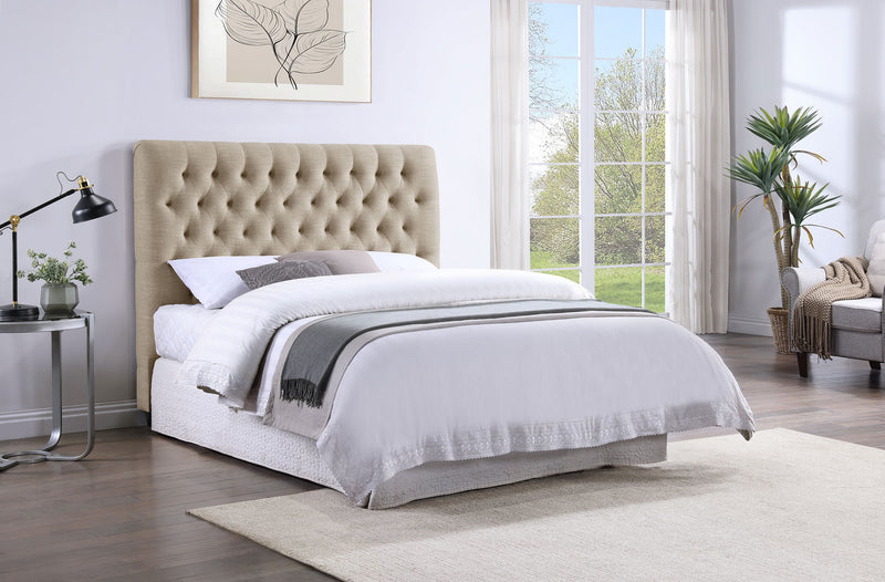 Chloe Full Headboard - Furniture Now (CA)