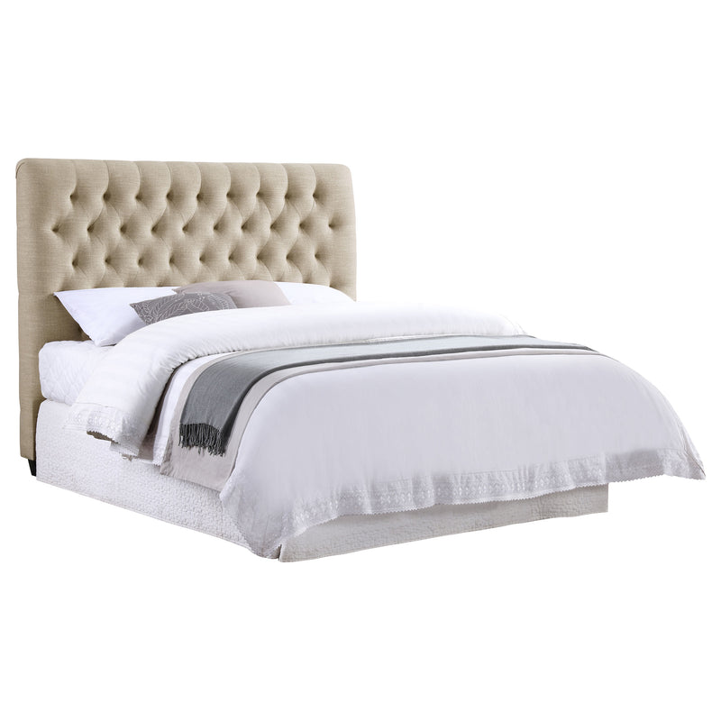 Chloe Full Headboard - Furniture Now (CA)