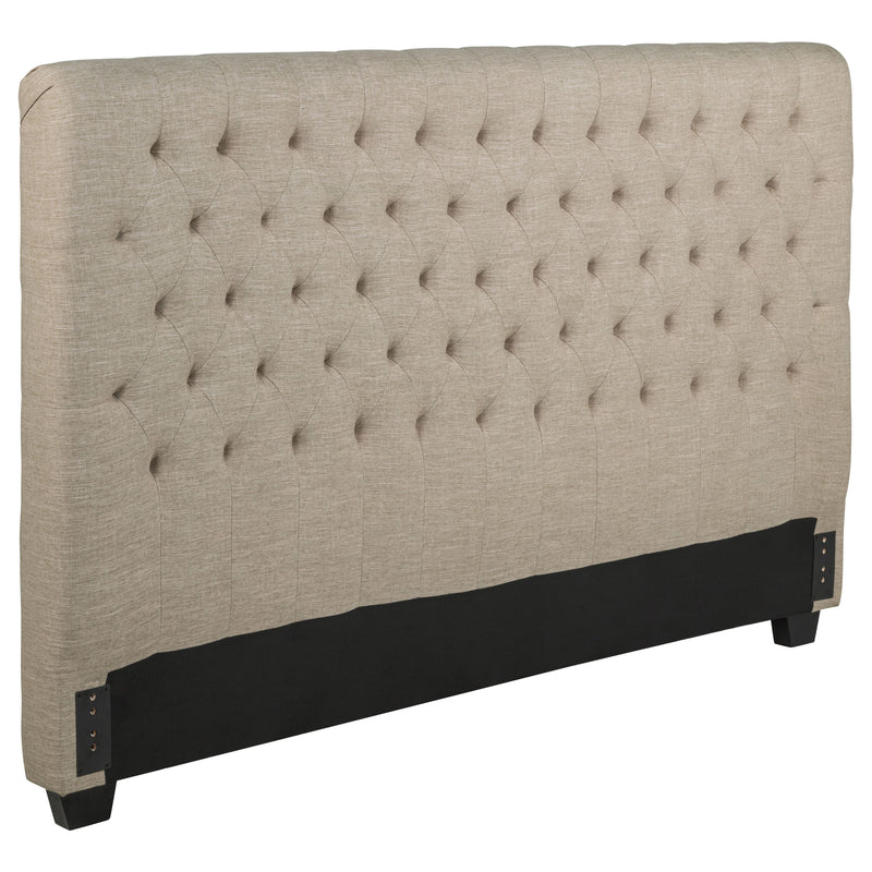 Chloe Eastern King Headboard - Furniture Now (CA)