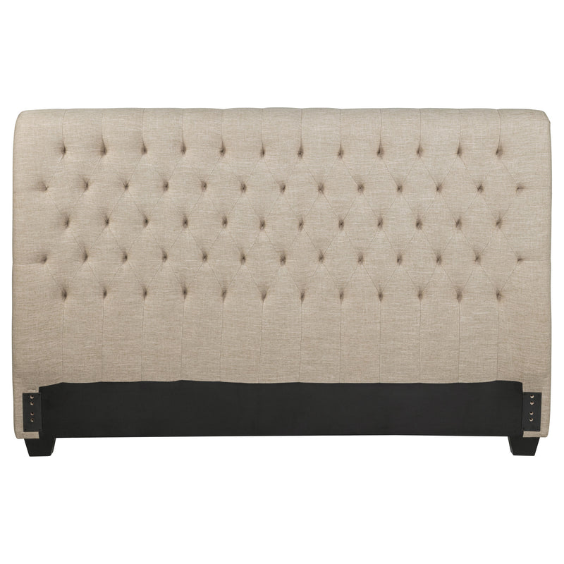 Chloe Eastern King Headboard - Furniture Now (CA)