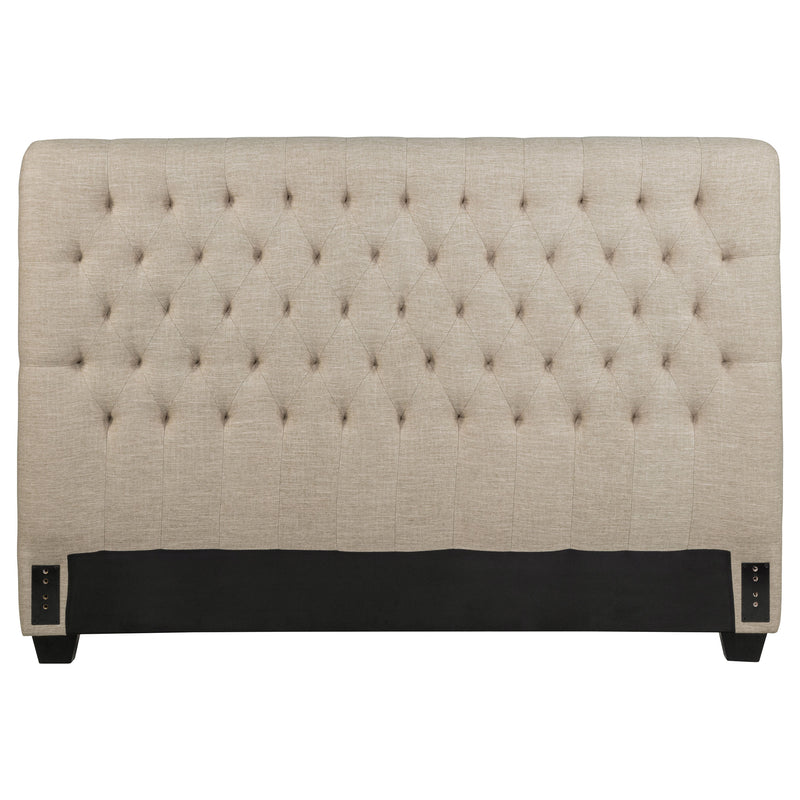 Chloe Queen Headboard - Furniture Now (CA)
