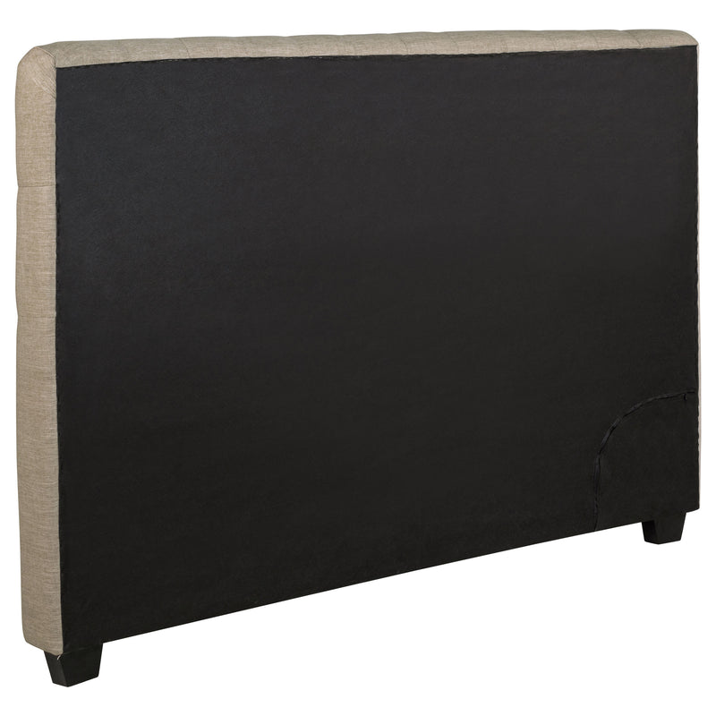 Chloe Queen Headboard - Furniture Now (CA)