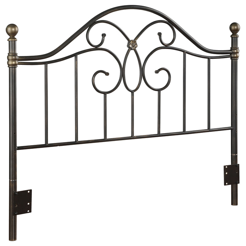 Bailey Queen / Full Headboard - Furniture Now (CA)