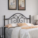 Bailey Queen / Full Headboard - Furniture Now (CA)