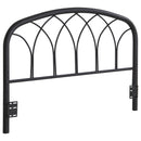 Anderson Queen / Full Headboard - Furniture Now (CA)