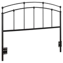 Bryant Queen / Full Headboard - Furniture Now (CA)