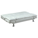Dilleston Convertible Sofa Bed