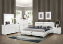 Jeremaine Bedroom Sets - Furniture Now (CA)