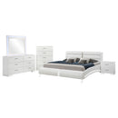 Jeremaine Bedroom Sets - Furniture Now (CA)