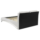 Jeremaine Bedroom Sets - Furniture Now (CA)