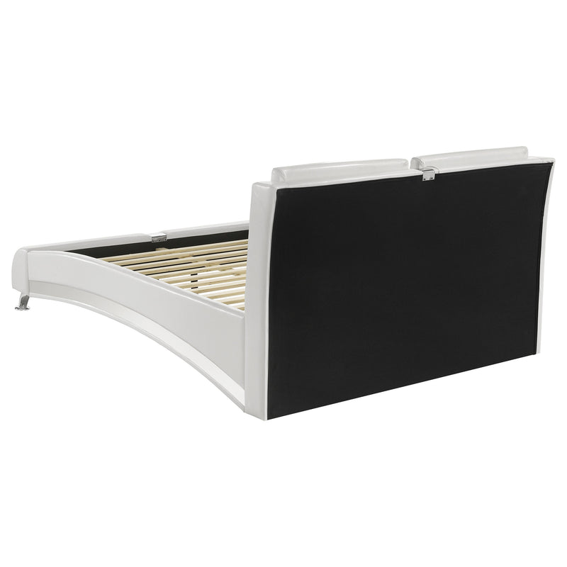 Jeremaine Bedroom Sets - Furniture Now (CA)